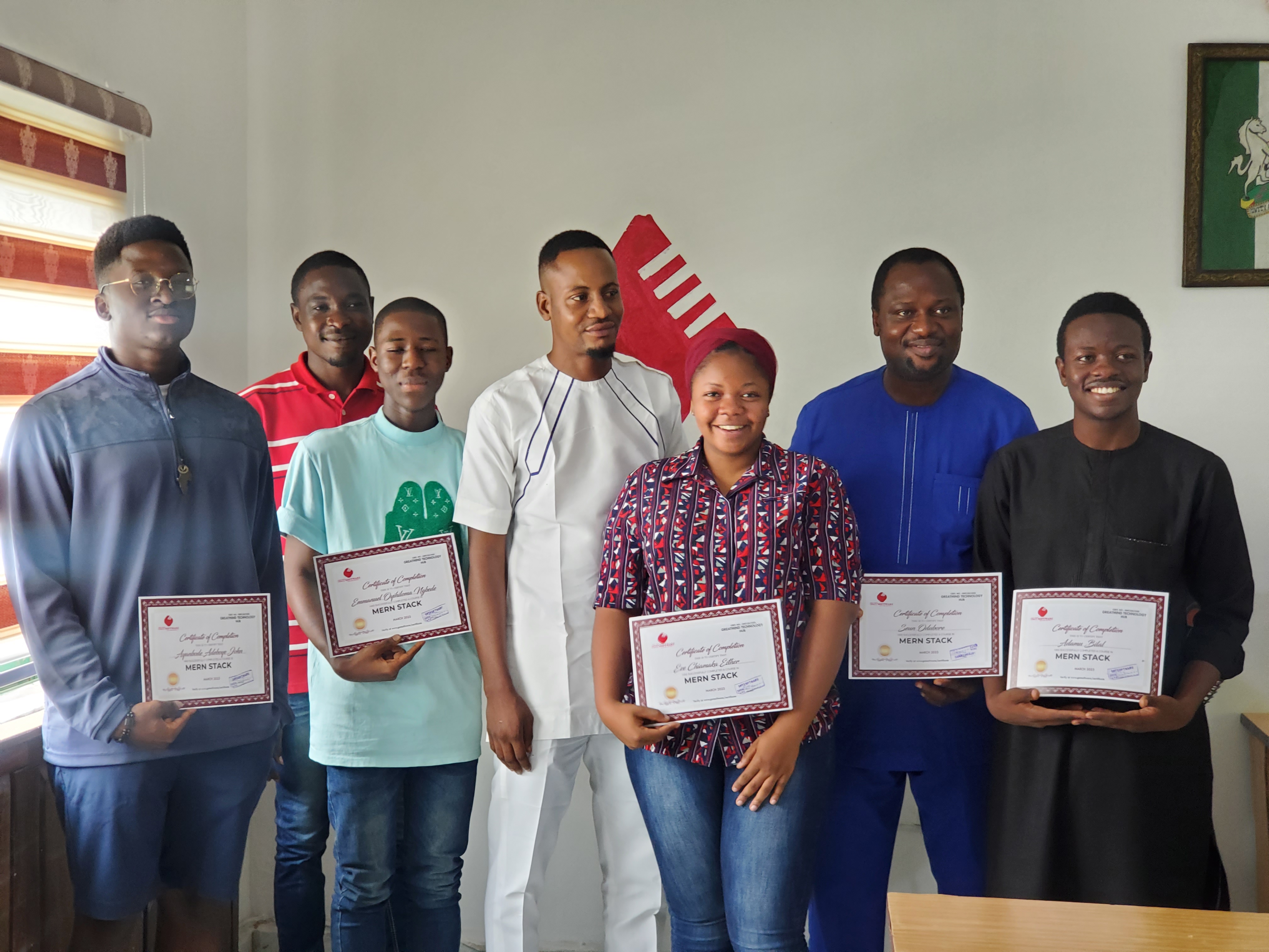 Computer Training School & Software Training Institute in Abuja,Lagos